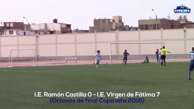 1 7 Fátima 0 Ramon Castilla смотреть онлайн