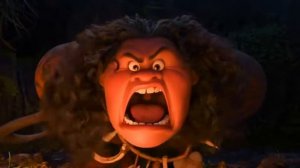 Моана (2016) HD