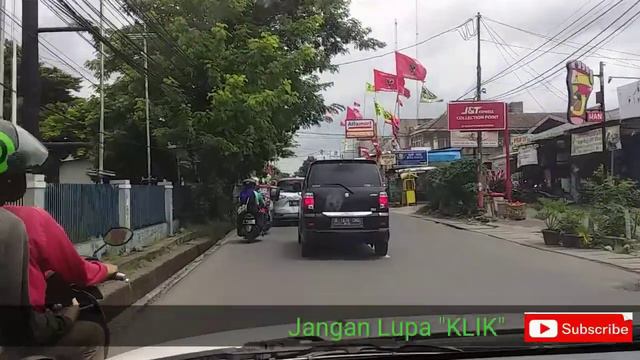 Jl. Raden Saleh, Ciledug, Tangerang - Banten смотреть онлайн