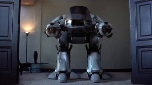 РОБОКОП (1987) История создания ОБЗОР Сценарий, Как снимали, Костюм Робокопа, Спецэффекты ?