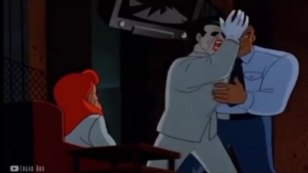 все части мема: police I swear to God not simping for a child