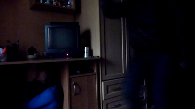 [Темнота] Прячься! смотреть онлайн