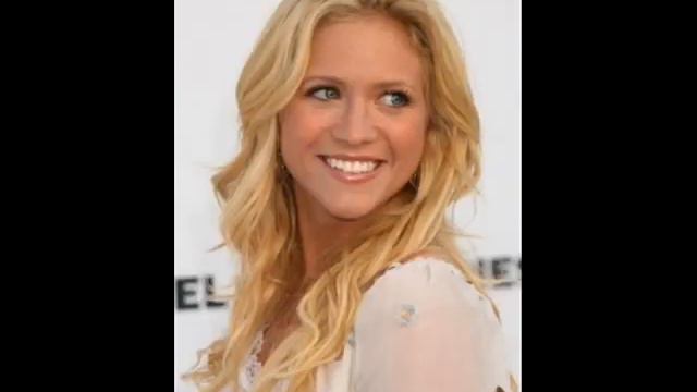 Brittany Snow