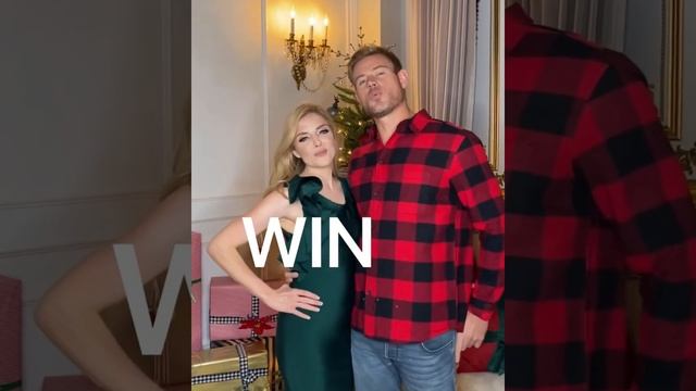 Operation Christmas is NOT Cancelled : a message from your favorite Hallmark darlings смотреть онлайн