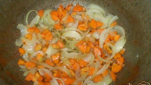 Книга рецептов