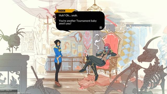 Battle Chef Brigade - 22 Minutes Of Hunting And Cooking Gameplay смотреть онлайн