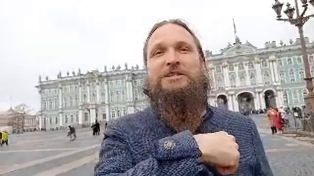 Приглашение на Сказочный Бал Спб смотреть онлайн
