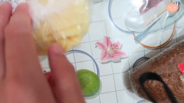 MOMMY VLOG: Покупки Еды ♡ Первые Игрушки ♡ Одежда Для Эмилии смотреть онлайн