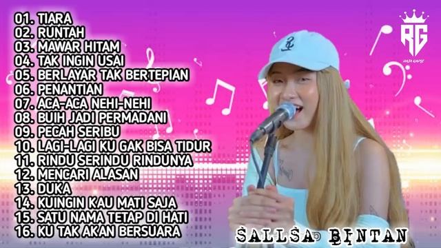 TIGA PEMUDA BERBAHAYA FEAT SALLSA BINTAN TERBARU || RAJA GAPLE смотреть онлайн