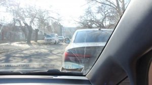 ПАРКОВКА ПАРАЛЛЕЛЬНАЯ НА УЗКОЙ ДОРОГЕ! ☝ А если мало места? А если невозможно применить алгоритм?