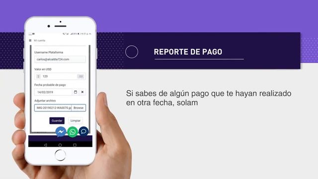 Bantokens - ¿Cómo recibir mis pagos como modelo webcam? смотреть онлайн
