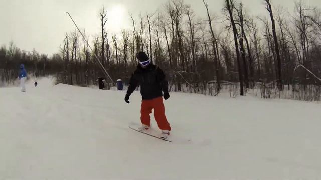 Snowboard - First Season смотреть онлайн