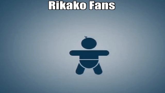 Rikako Fans Be Like смотреть онлайн