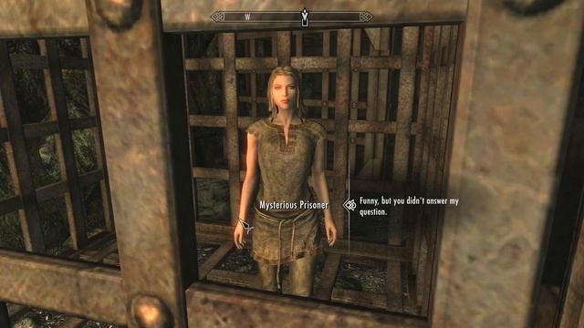 Outlaws and Revolutionaries #1 [Skyrim Special Edition] смотреть онлайн