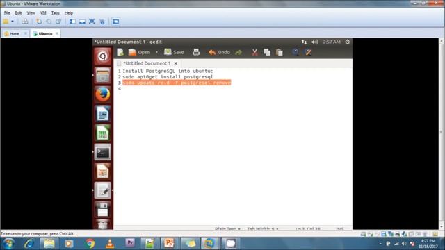 Lesson - 60 : Python Advanced - Python Database Access : Connecting to Postgresql Databases смотреть онлайн