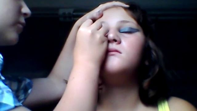 Макияж кошечки,) смотреть онлайн