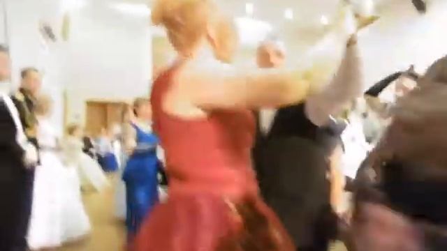 ВАЛЬС "АНАСТАСИЯ" смотреть онлайн