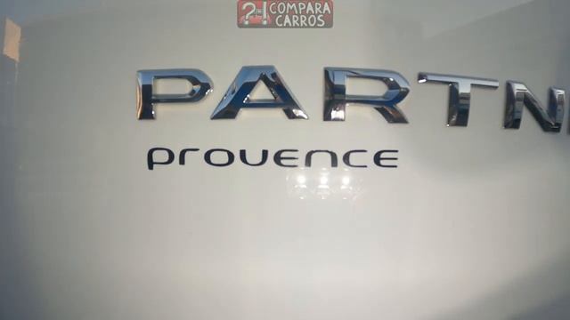 R$ 106.090 VISITA RÁPIDA NOVA PEUGEOT PARTNER RAPID 2023 BUSINESS PACK 1.4 FIRE EVO MT5 смотреть онлайн