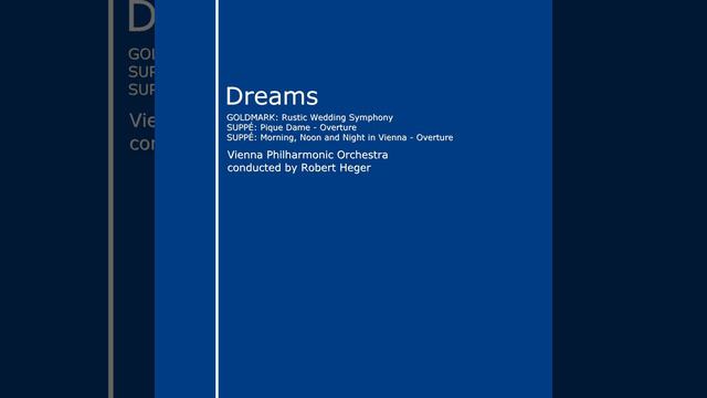 Morning, Noon and Night in Vienna: Overture смотреть онлайн