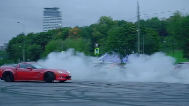 ГЛАВНАЯ РОЛЬ - Всем счастья (DENDY remix) смотреть онлайн