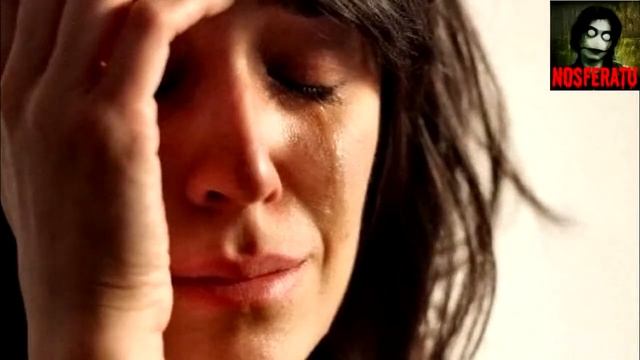 Истории на ночь!!! Ужасы или глюк ноутбука смотреть онлайн