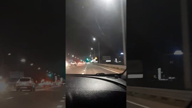 Едем из аэропорта Минеральные воды в Пятигорск смотреть онлайн