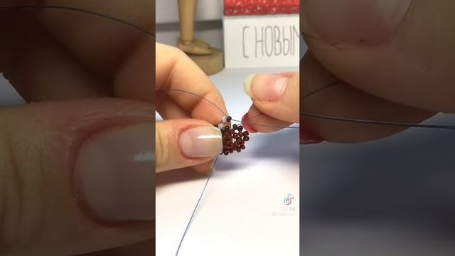Туториал на сову из бисера форме шара.;:Из тик тока?? смотреть онлайн