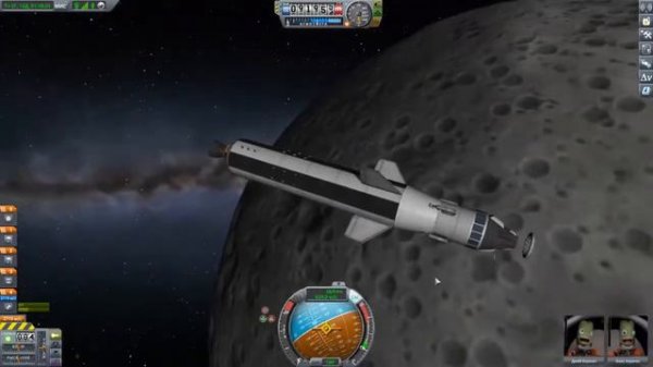 Kerbal Space Program. Гайд