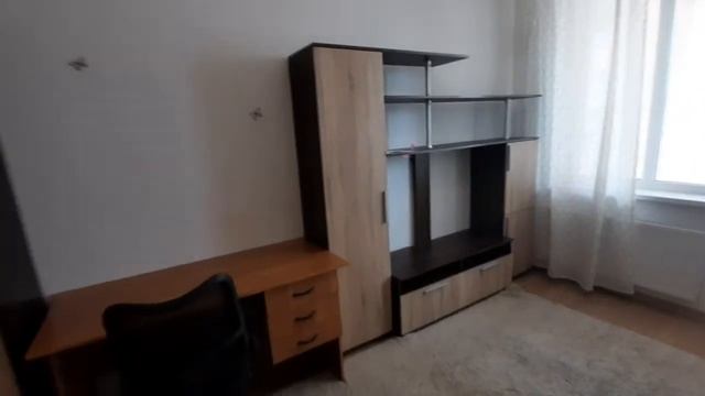 Кудрово, Столичная 4 , студия смотреть онлайн