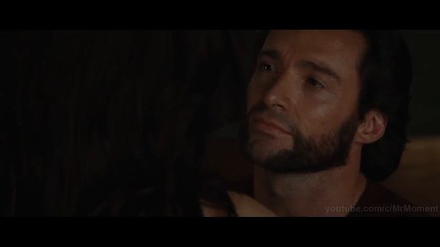 Знаешь, почему Луна такая одинокая Быль о Луне и Куакуаче Росомахе Люди Икс смотреть онлайн