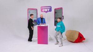 Comment Out #34 / Денис Кукояка х Эльдар Джарахов