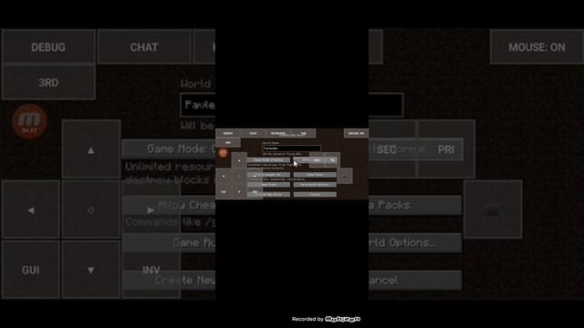 Kako instalirati minecraft java edition na telefon 1000% radi citaj opis смотреть онлайн