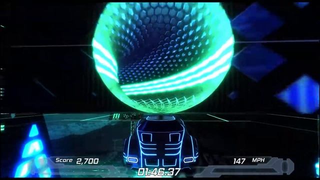 Best Game Ever :3 | Nitronic Rush смотреть онлайн