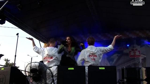 ТВ-ДОНСКОЙ. День города (часть 2) 28 08 2019 смотреть онлайн