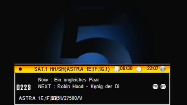 TV Channel Surfing - Astra 1H/2C (19.2°E) (Free-To-Air) (PART 2) смотреть онлайн
