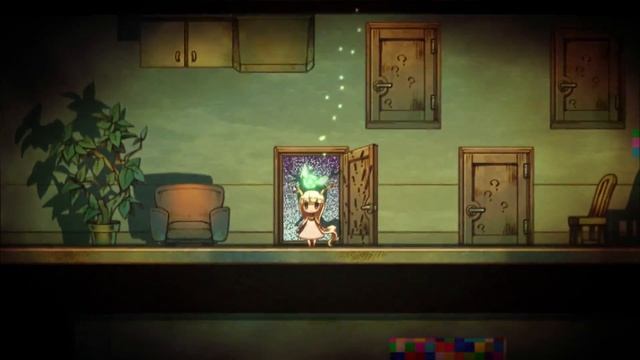 htoL#NiQ: The Firefly Diary - Memory 10-12 смотреть онлайн