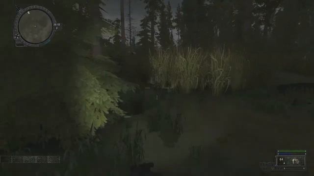 Прохождение S.T.A.L.K.E.R. Смерти Вопреки В Паутине Лжи №2 смотреть онлайн