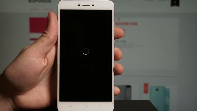Установка MIUI 9 на Xiaomi Redmi Note 4x | 2DROIDA смотреть онлайн