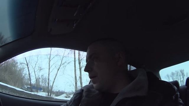 Время разгона до 100 км/ч.EZ30. Перезаезд смотреть онлайн