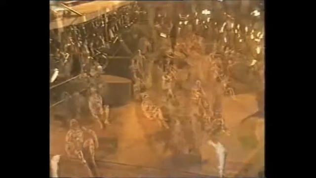 Oedipus Rex (Царь Эдип).Opera