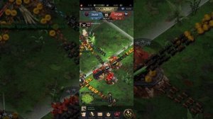 Экспедиция альянса. Обзорное видео для новичков. The Ants.