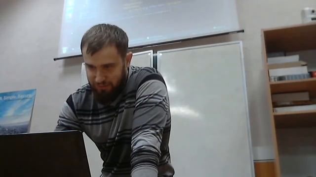 OA JEE7 Lesson15 смотреть онлайн