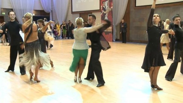 Турниры PRO AM