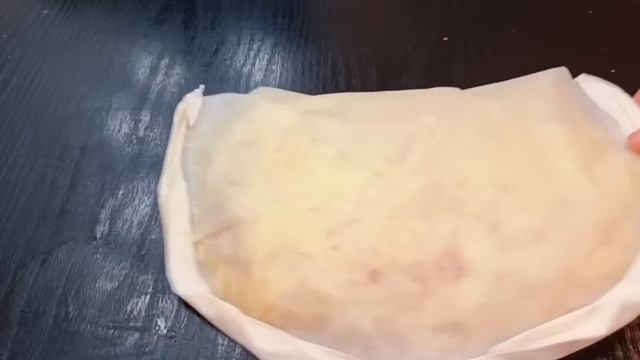 Боже, как вкусно! Я всегда буду так готовить! Просто натри картошку! смотреть онлайн
