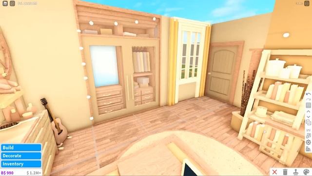MEGA One Color Bedroom Build-Off CHALLENGE! Panda V.s. 7 FANS! смотреть онлайн