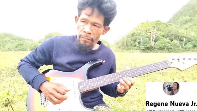 MASDAN MO ANG KAPALIGIRAN | Regene Nueva Sr. Cover (FINGERSTYLE) смотреть онлайн