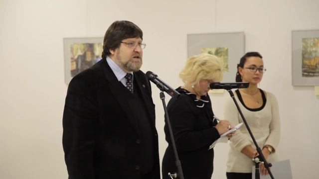 Фрагмент документального фильма «История одной поездки или «Дорога к Пушкину» смотреть онлайн