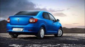 Рено Логан Недостатки б/у | Обзор Renault Logan от Авто Перца