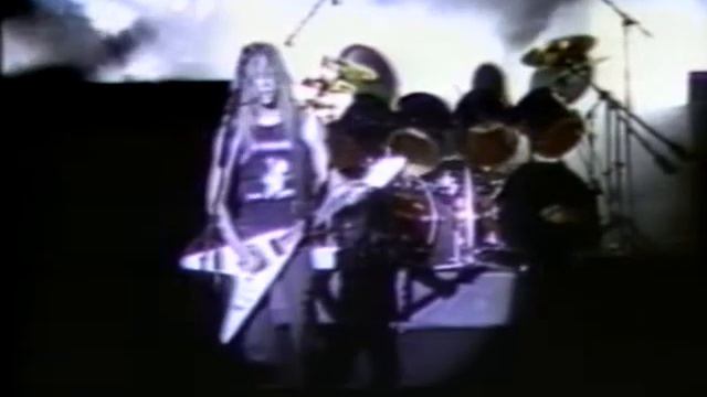 Metallica Cliff Em All (rus)