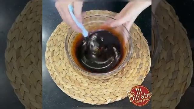 Курица по тайски в кисло сладком соусе рецепт #Shorts смотреть онлайн